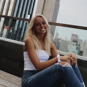 Meet your Posher, Shayla